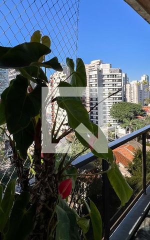 Apartamento à venda com 450m², 4 quartos e 6 vagasSacada