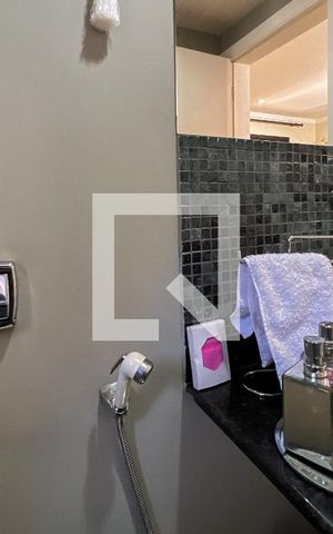 Apartamento à venda com 450m², 4 quartos e 6 vagasLavabo