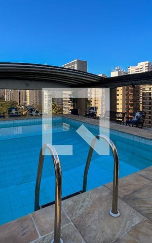 Apartamento à venda com 450m², 4 quartos e 6 vagasPiscina Cobertura