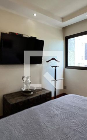 Apartamento à venda com 450m², 4 quartos e 6 vagasSuíte 2