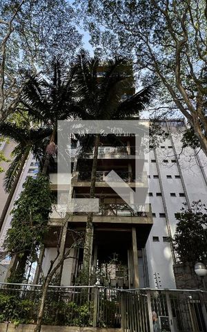 Apartamento à venda com 450m², 4 quartos e 6 vagasFachada