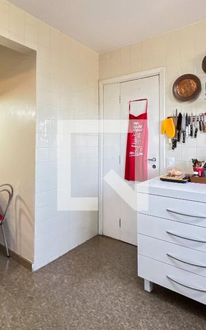 Apartamento à venda com 450m², 4 quartos e 6 vagasCozinha