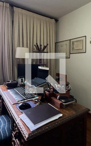 Apartamento à venda com 450m², 4 quartos e 6 vagasQuarto 1