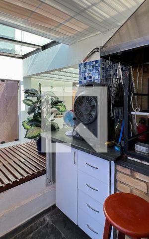 Apartamento à venda com 450m², 4 quartos e 6 vagasChurrasqueira
