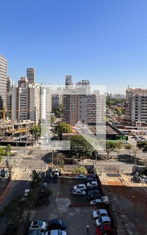 Apartamento à venda com 450m², 4 quartos e 6 vagasVista