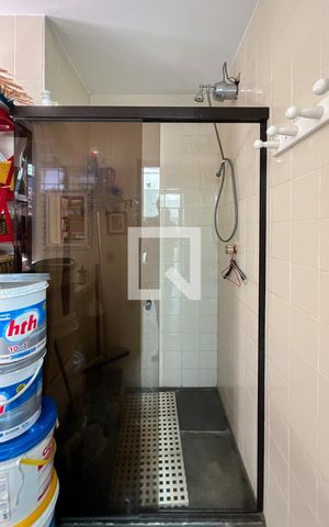 Apartamento à venda com 450m², 4 quartos e 6 vagasBanheiro Piscina