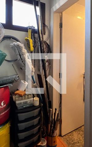 Apartamento à venda com 450m², 4 quartos e 6 vagasSuíte Cobertura