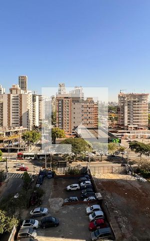 Apartamento à venda com 450m², 4 quartos e 6 vagasVista