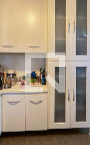 Apartamento à venda com 450m², 4 quartos e 6 vagasCozinha