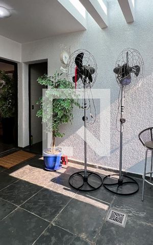 Apartamento à venda com 450m², 4 quartos e 6 vagasAcademia Cobertura