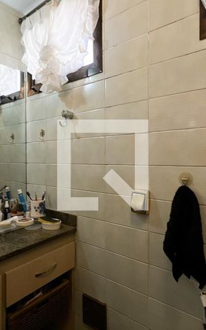 Apartamento à venda com 450m², 4 quartos e 6 vagasBanheiro