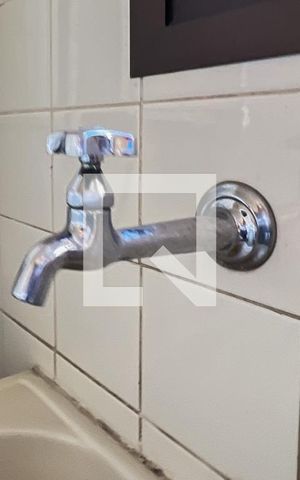 Apartamento à venda com 450m², 4 quartos e 6 vagasÁrea de Serviço