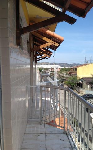 Apartamento para alugar com 96m², 2 quartos e 1 vaga Apartamento para alugar com 96m², 2 quartos e 1 vagaVaranda da Suíte 2