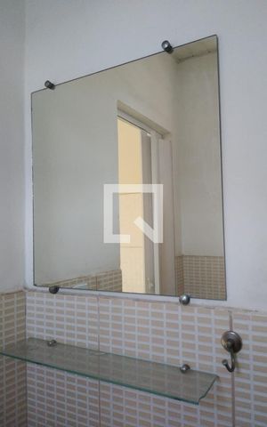 Apartamento para alugar com 96m², 2 quartos e 1 vaga Apartamento para alugar com 96m², 2 quartos e 1 vagaBanheiro 3