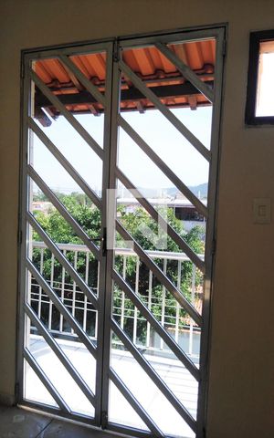 Apartamento para alugar com 96m², 2 quartos e 1 vaga Apartamento para alugar com 96m², 2 quartos e 1 vagaVaranda da Suíte 2