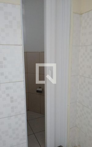 Apartamento para alugar com 96m², 2 quartos e 1 vaga Apartamento para alugar com 96m², 2 quartos e 1 vagaBanheiro 3