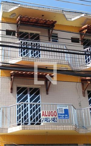 Apartamento para alugar com 96m², 2 quartos e 1 vaga Apartamento para alugar com 96m², 2 quartos e 1 vagaFachada do Apartamento