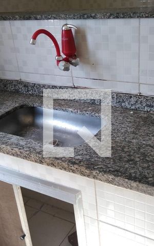 Apartamento para alugar com 96m², 2 quartos e 1 vaga Apartamento para alugar com 96m², 2 quartos e 1 vagaCozinha