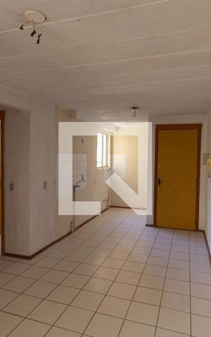 Apartamento à venda com 44m², 2 quartos e 1 vaga Apartamento à venda com 44m², 2 quartos e 1 vagaCozinha e Área de Serviço