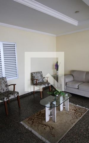 Apartamento à venda com 115m², 4 quartos e 1 vagaÁrea comum