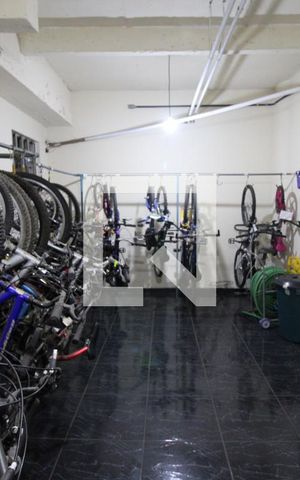 Apartamento à venda com 115m², 4 quartos e 1 vagaArea Comum