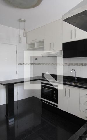 Apartamento à venda com 115m², 4 quartos e 1 vagaCozinha