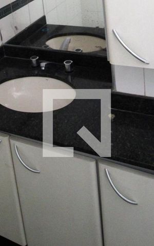 Apartamento à venda com 115m², 4 quartos e 1 vagaBanheiro