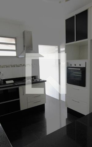 Apartamento à venda com 115m², 4 quartos e 1 vagaCozinha