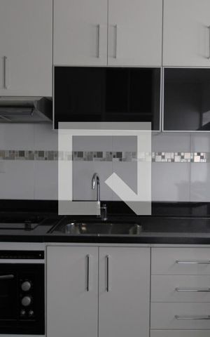 Apartamento à venda com 115m², 4 quartos e 1 vagaCozinha