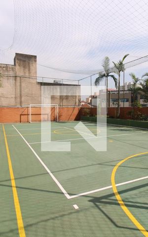 Apartamento à venda com 115m², 4 quartos e 1 vagaArea Comum