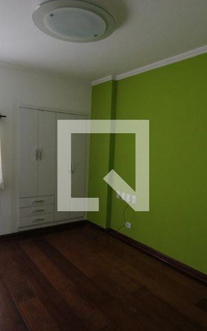 Apartamento à venda com 115m², 4 quartos e 1 vagaQuarto 1