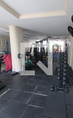 Apartamento à venda com 115m², 4 quartos e 1 vagaArea Comum