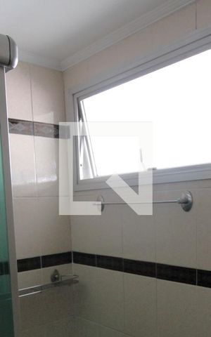 Apartamento à venda com 115m², 4 quartos e 1 vagaSuíte 1 - Banheiro