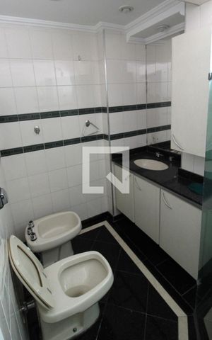 Apartamento à venda com 115m², 4 quartos e 1 vagaBanheiro