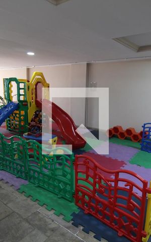 Apartamento à venda com 115m², 4 quartos e 1 vagaÁrea comum
