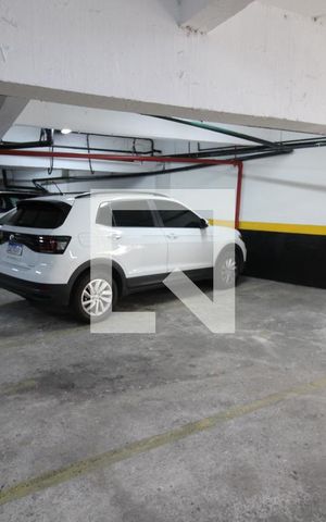 Apartamento à venda com 115m², 4 quartos e 1 vagaÁrea comum