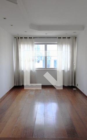 Apartamento à venda com 115m², 4 quartos e 1 vagaSala