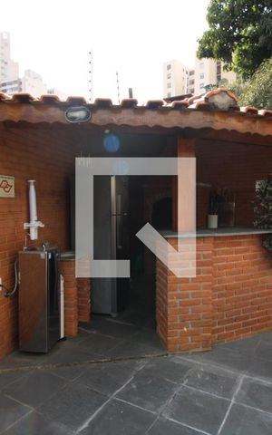 Apartamento à venda com 115m², 4 quartos e 1 vagaÁrea comum