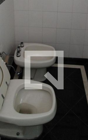 Apartamento à venda com 115m², 4 quartos e 1 vagaBanheiro