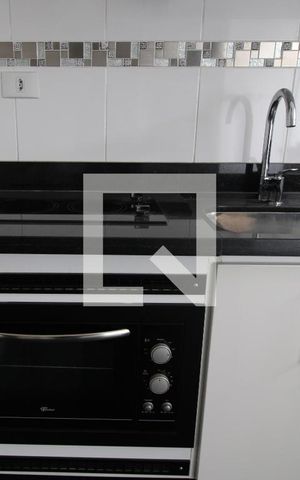 Apartamento à venda com 115m², 4 quartos e 1 vagaCozinha