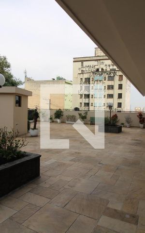 Apartamento à venda com 115m², 4 quartos e 1 vagaFachada