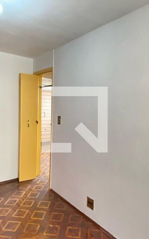 Apartamento à venda com 65m², 2 quartos e 1 vagaQuarto 1