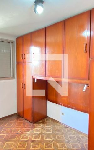 Apartamento à venda com 65m², 2 quartos e 1 vagaQuarto 1