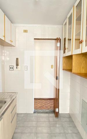Apartamento à venda com 65m², 2 quartos e 1 vagaCozinha
