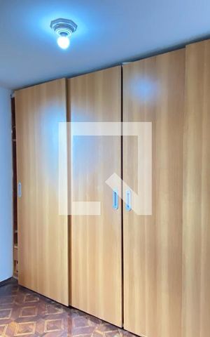 Apartamento à venda com 65m², 2 quartos e 1 vagaQuarto 2