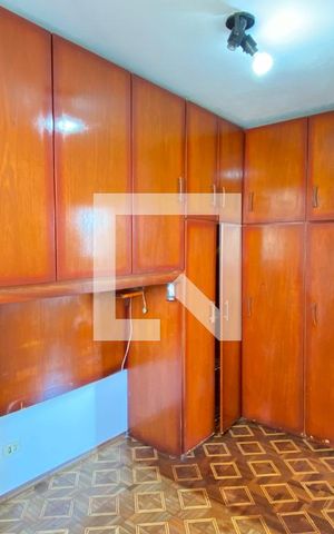 Apartamento à venda com 65m², 2 quartos e 1 vagaQuarto 1