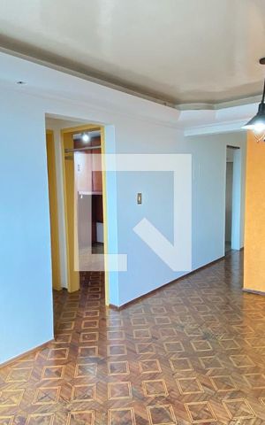 Apartamento à venda com 65m², 2 quartos e 1 vagaSala