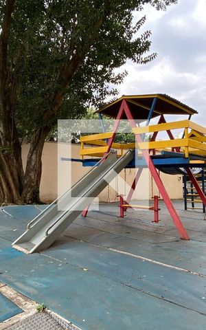 Apartamento à venda com 65m², 2 quartos e 1 vagaÁrea comum - Playground