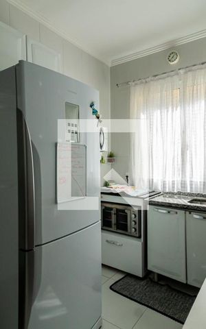 Apartamento à venda com 100m², 2 quartos e 2 vagasCozinha