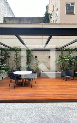 Apartamento à venda com 200m², 3 quartos e 1 vagaÁrea comum